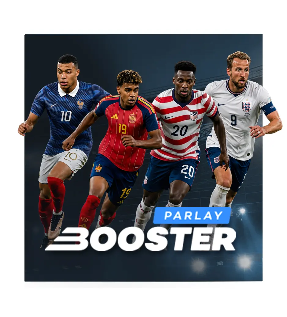 Parlay Booster